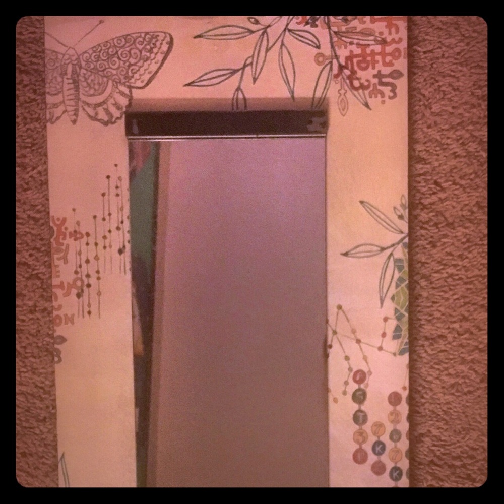 Decorative Wall Mirror